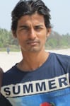 Avatar of user Nitin Narvekar