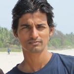 Avatar of user Nitin Narvekar