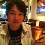 Avatar of user Kouki Okawara