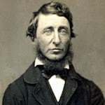 Avatar of user Henry Thoreau