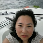 Avatar of user Janice Wee