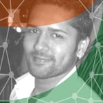Avatar of user Sahil Mepani