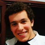 Avatar of user Daniel Souza