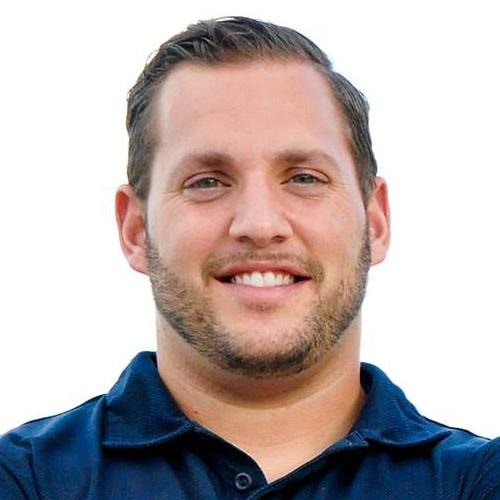 Go to George Pagan III's profile