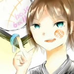 Avatar of user 謙涵 尤