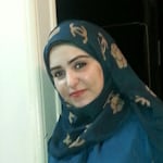 Avatar of user Maha Hamza