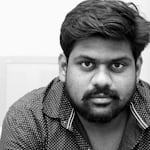 Avatar of user Nitin Vemula