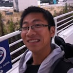 Avatar of user Pengfei Wu