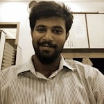 Avatar of user Tharun Reddy