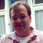 Avatar of user Christopher Borchert