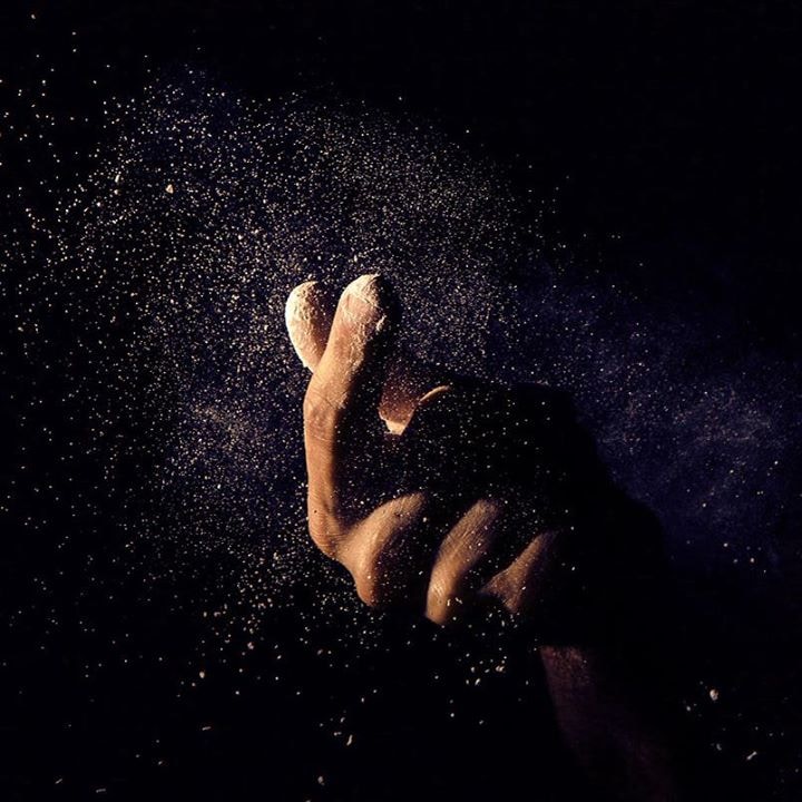 Unsplash profile picture for @shi