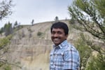 Avatar of user Sathyanarayanan Sethuraman