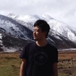 Avatar of user Ivan Chen