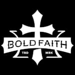 Avatar of user Bold Faith