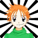 Avatar of user Nathaniel Green