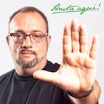 Avatar of user Santiago Pérez Valdivia