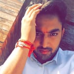 Avatar of user Dhruv Khullar