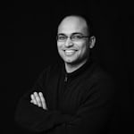 Avatar of user Anand Kulkarni