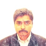 Avatar of user Anand Arun