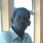 Avatar of user Seneta Odhiambo