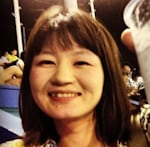 Avatar of user Mio Tanaka