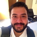 Avatar of user Jonathan Coutiño