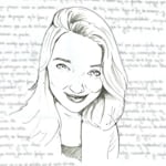 Avatar of user Naela Scholles