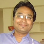 Avatar of user Abhay Kumar