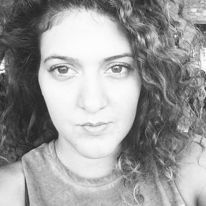 Go to Antigoni Karakoulli's profile