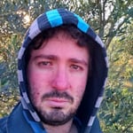 Avatar of user Pablo Lerner