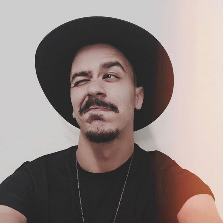 Go to Andrey Galloso's profile