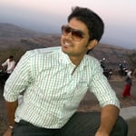 Avatar of user Shekhar Khandare