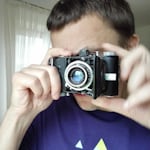 Avatar of user Grzegorz Ryszko