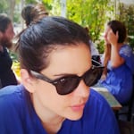 Avatar of user Naama Avital