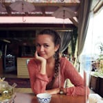 Avatar of user Natasha Kadatskaya