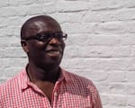 Avatar of user John Odam-Adjei