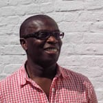 Avatar of user John Odam-Adjei