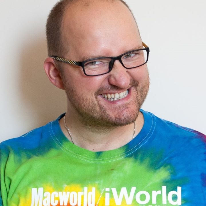 Go to Przemyslaw Marczynski's profile