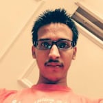 Avatar of user Anirudh Sharma