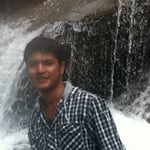 Avatar of user Rahul Mer