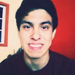 Avatar of user Oliver Carrillo