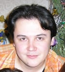 Avatar of user Oleg Golozubov