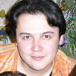 Avatar of user Oleg Golozubov