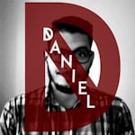 Avatar of user Daniel Rivas