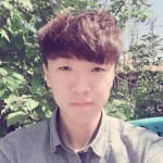 Avatar of user Sangmin Lee