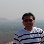 Avatar of user Vishva Pratap