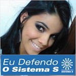 Avatar of user Alanne Dias