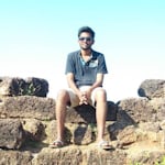 Avatar of user Vivek Ambati