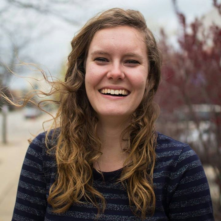 Avatar of user Kate Kjeldgaard