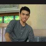 Avatar of user Ariel Hidayat